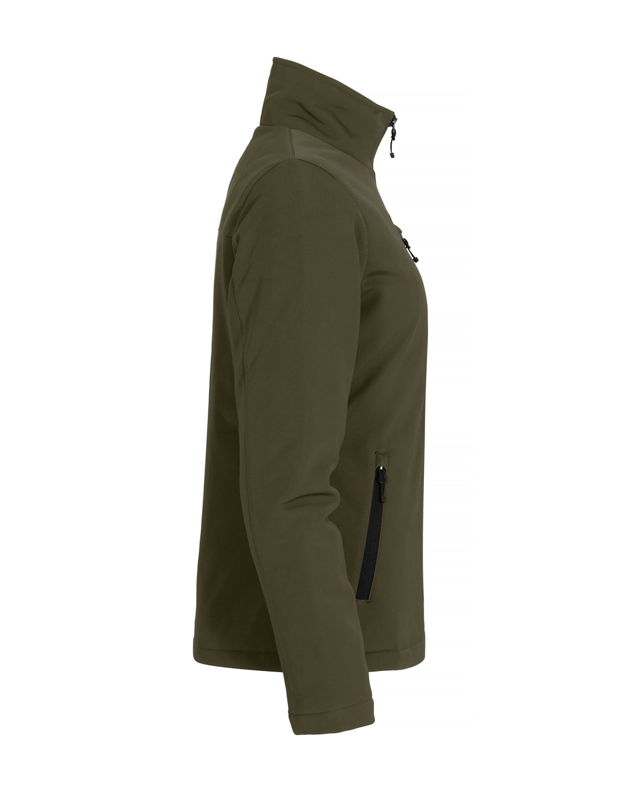 Fog Green
