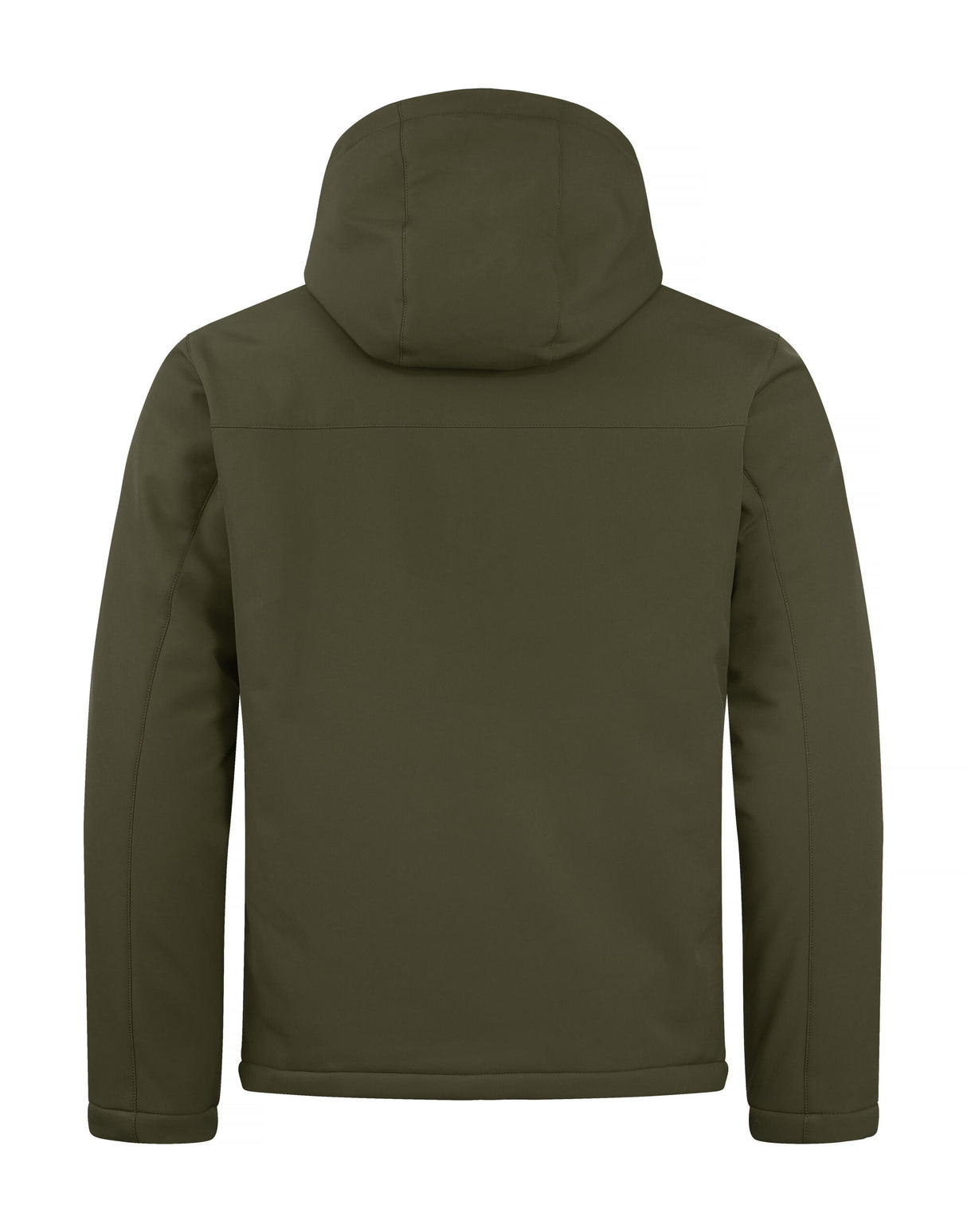 Fog Green