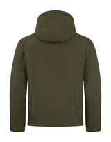 Fog Green