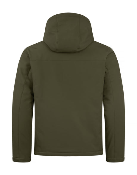 Fog Green