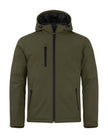 Fog Green