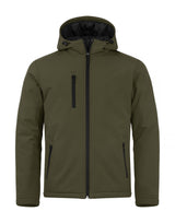 Fog Green