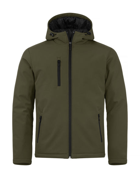 Fog Green