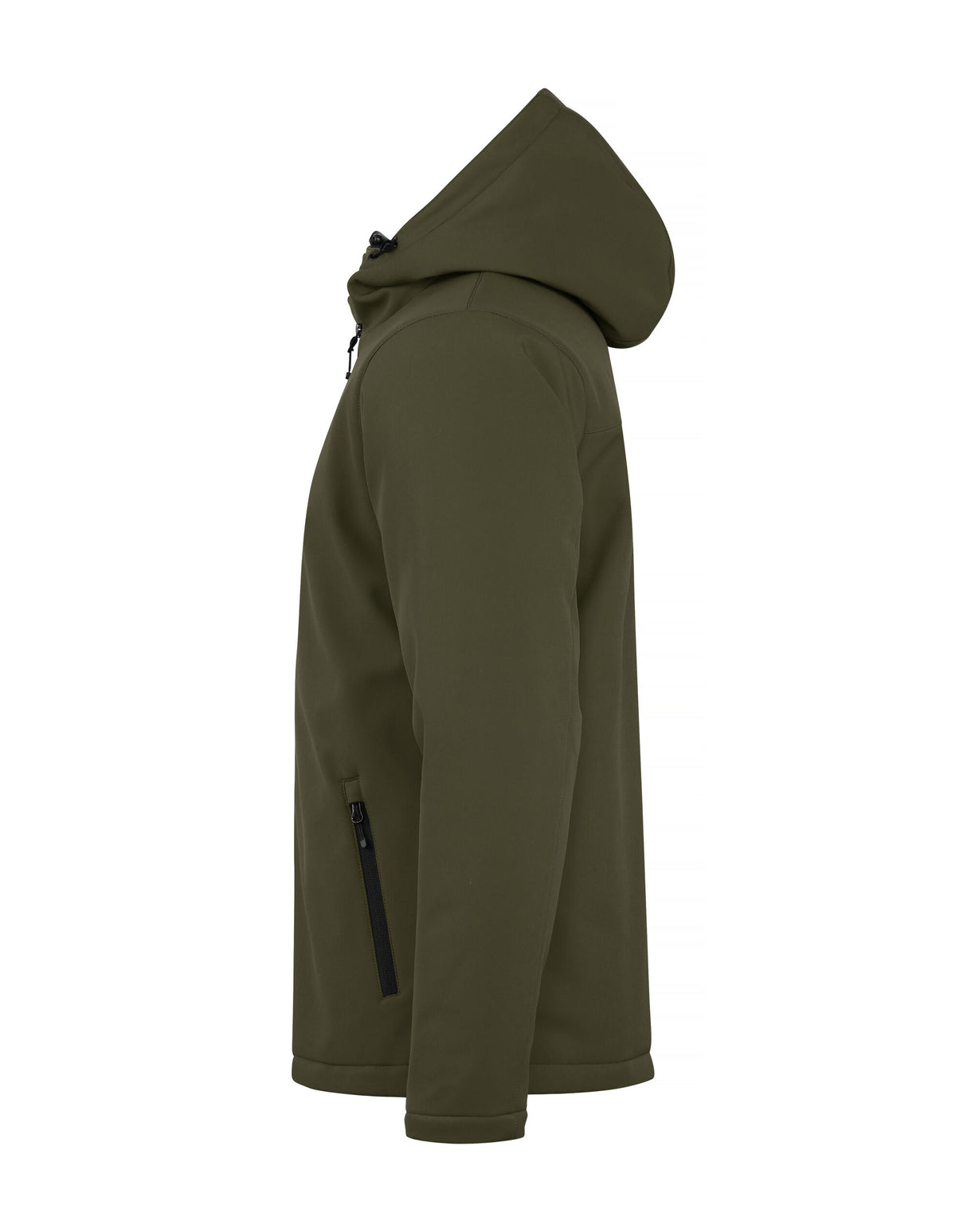 Fog Green