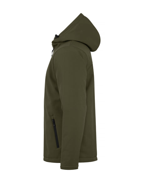 Fog Green
