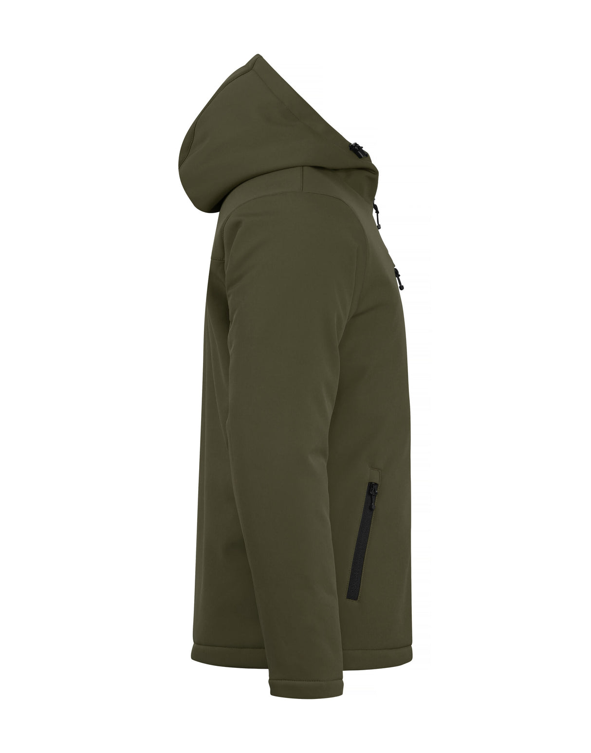 Fog Green