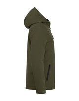 Fog Green