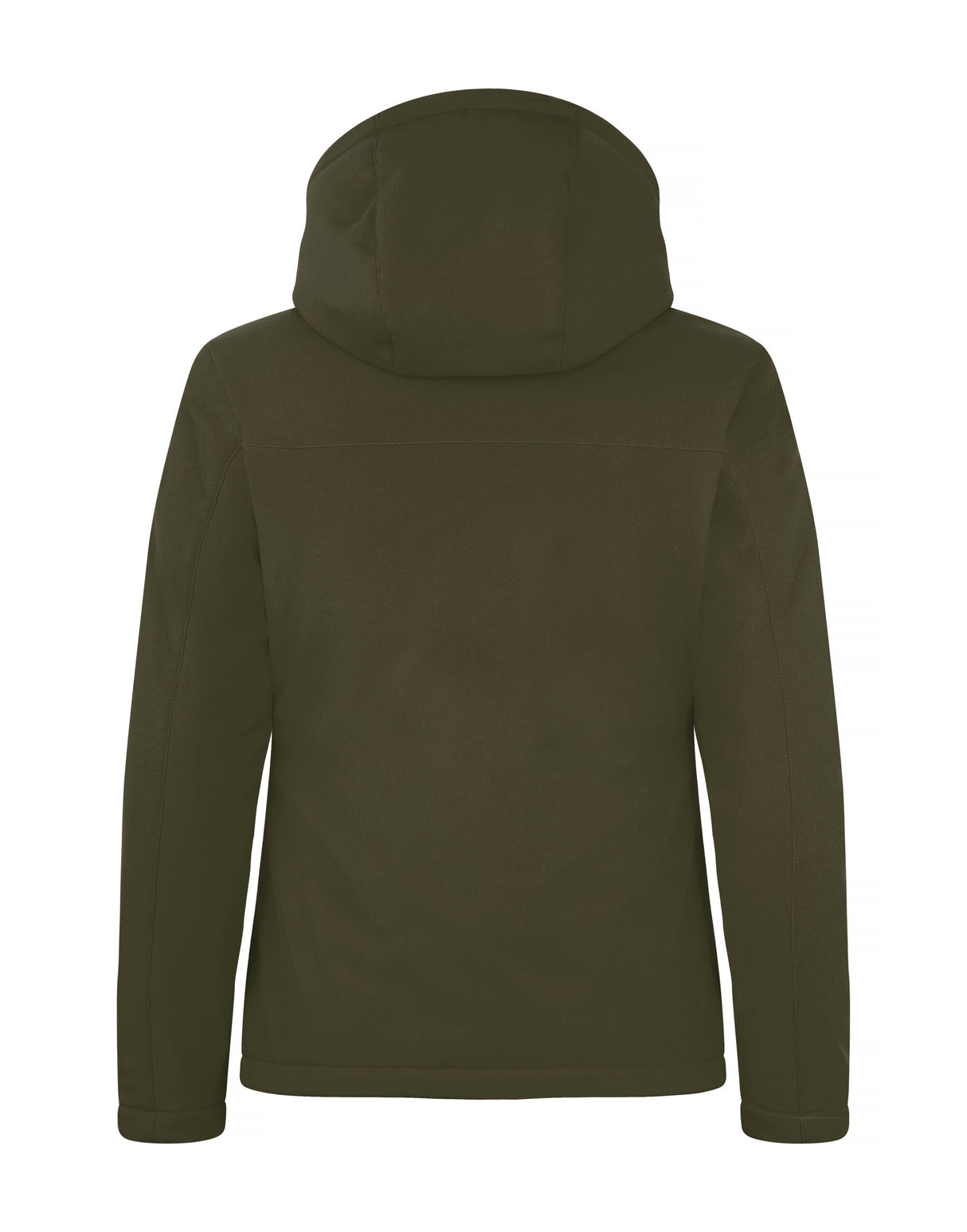 Fog Green