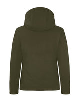 Fog Green