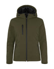 Fog Green