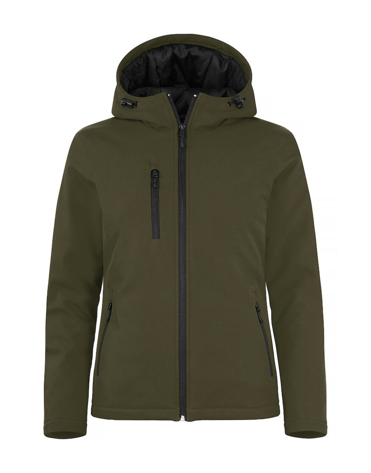Fog Green