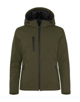 Fog Green