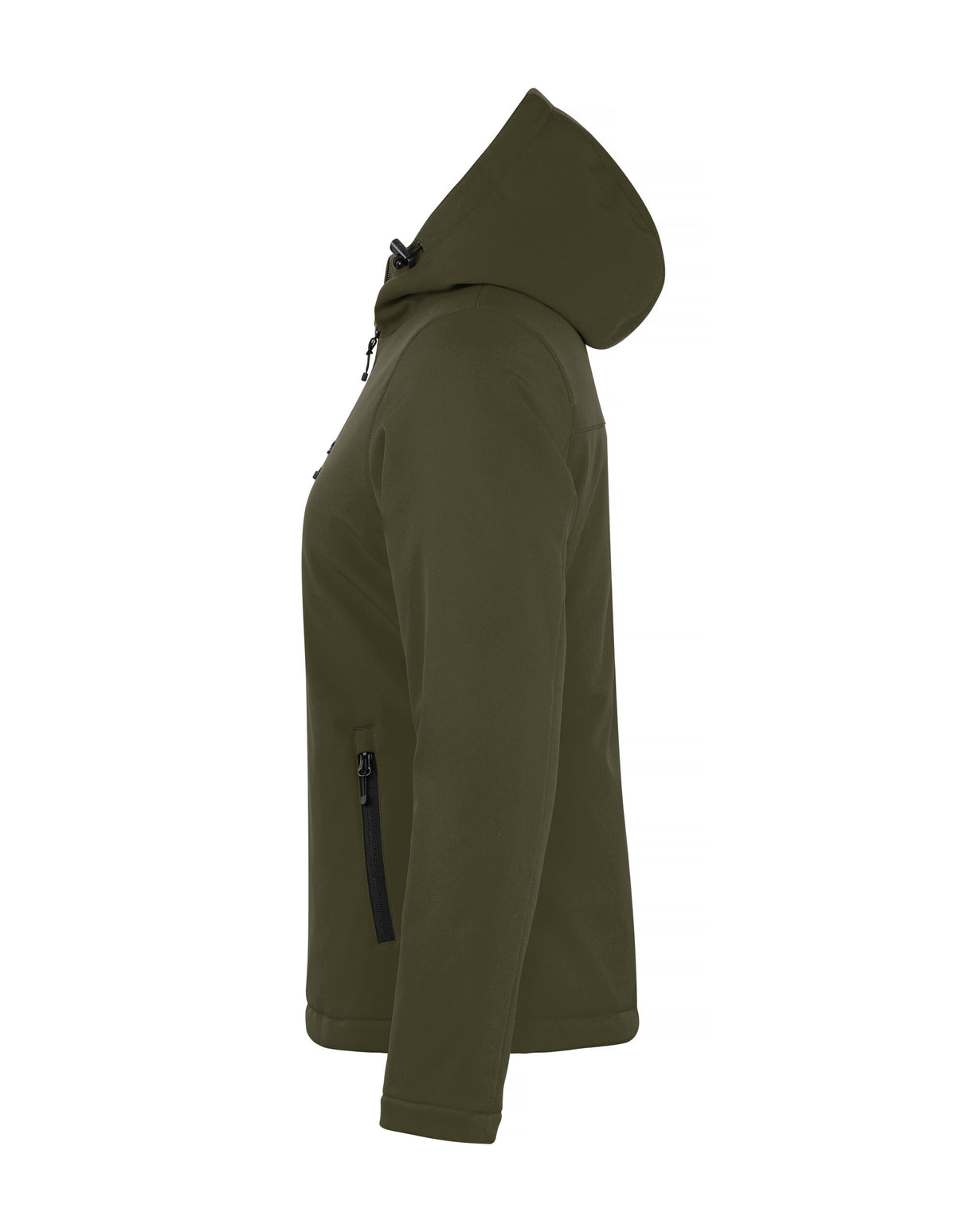 Fog Green