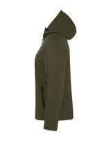 Fog Green