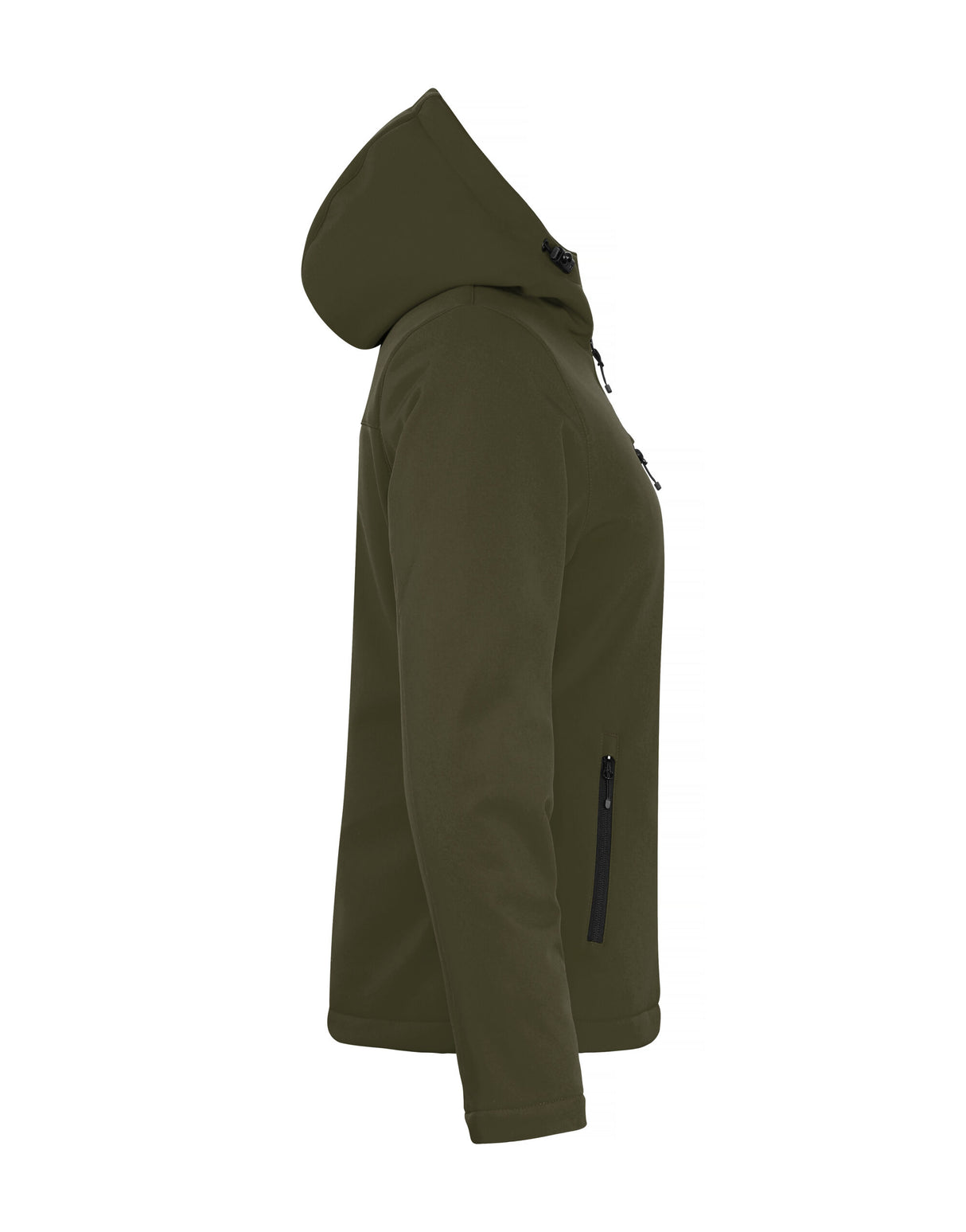 Fog Green