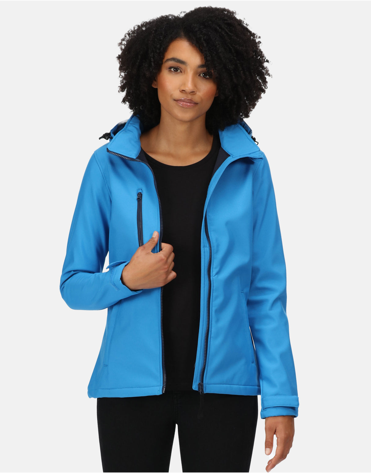 French Blue / Navy