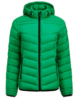Fresh Green