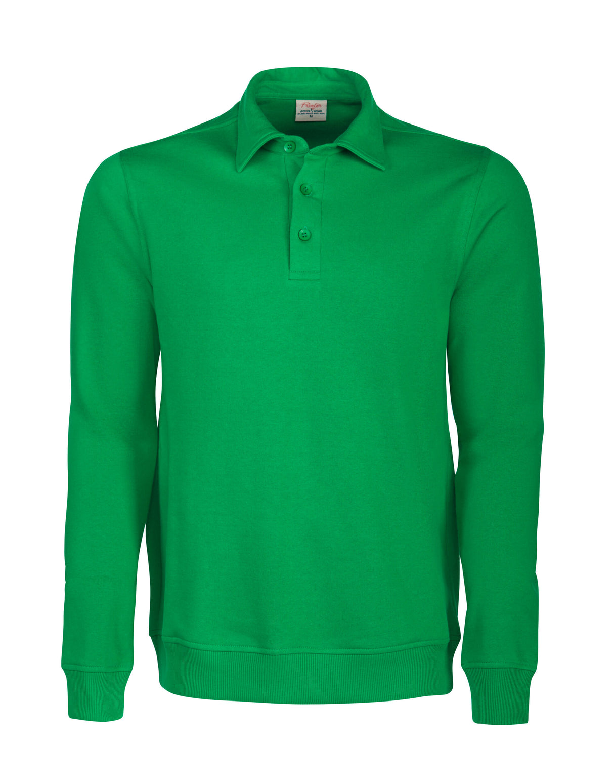 Fresh Green