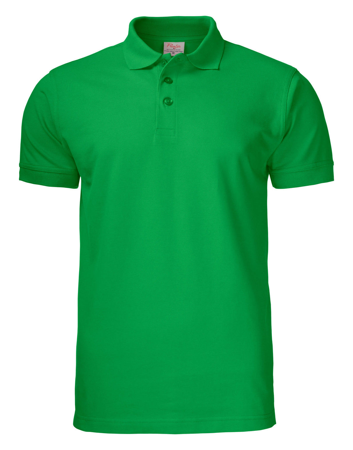 Fresh Green