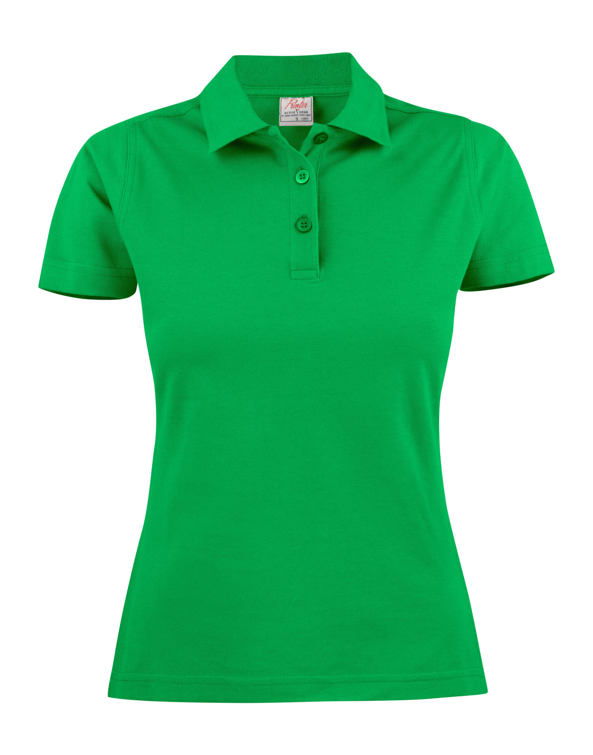 Fresh Green
