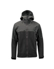 Granite/Black