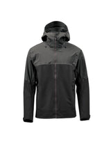 Granite/Black