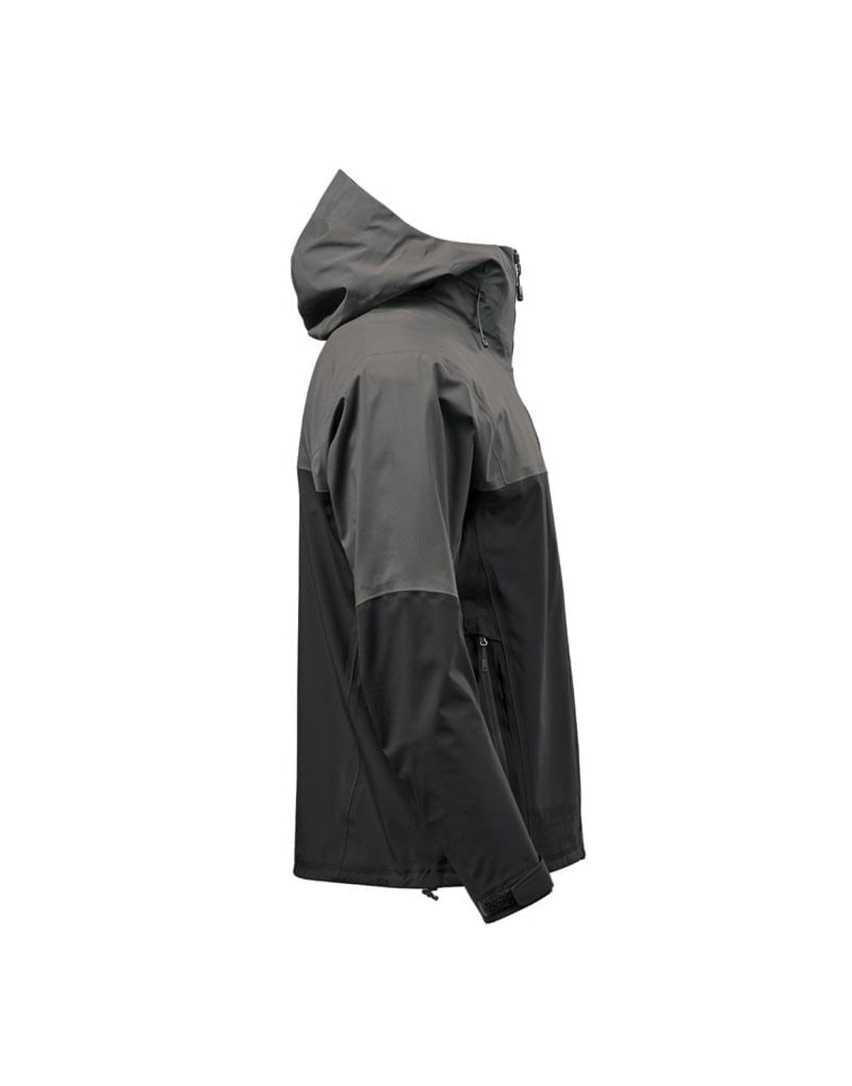 Granite/Black