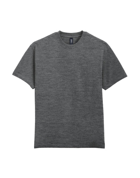 Graphite Heather