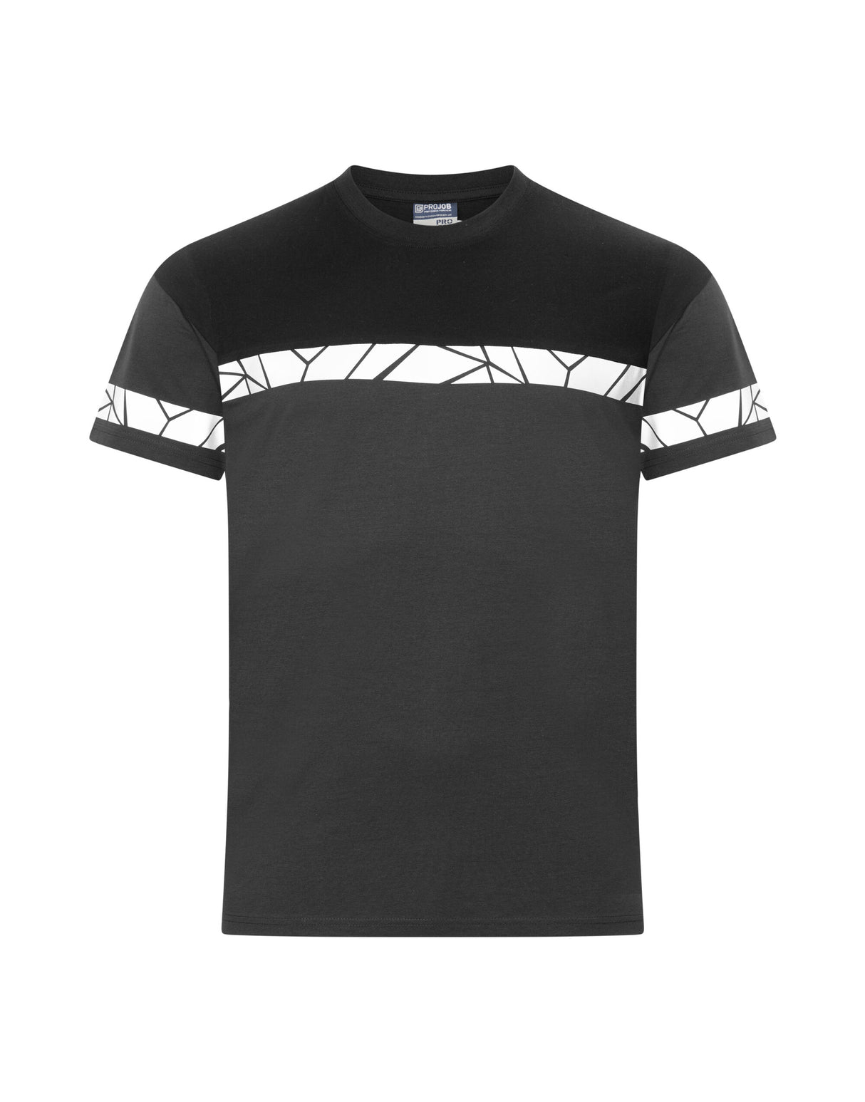 Grey/Black