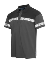 Grey/Black