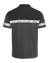 Grey/Black