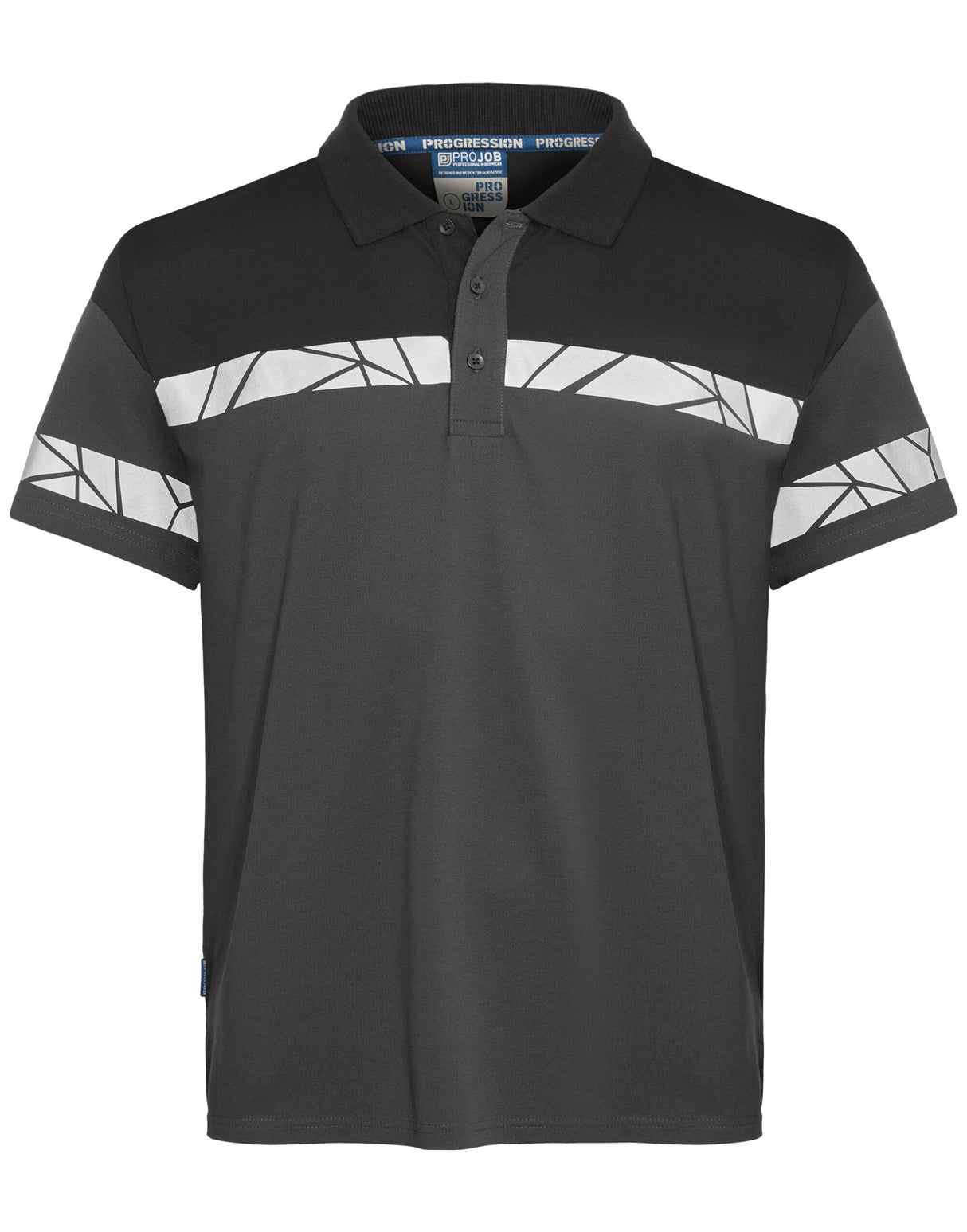 Grey/Black