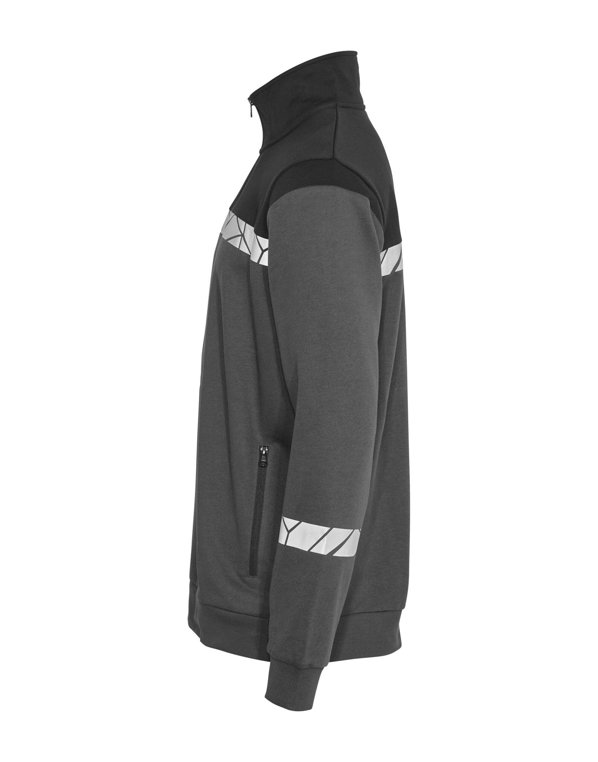 Grey/Black