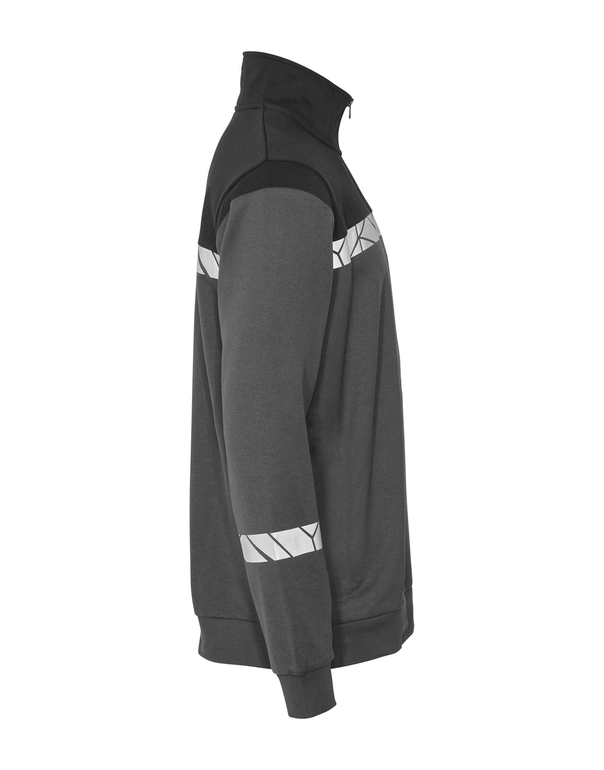 Grey/Black