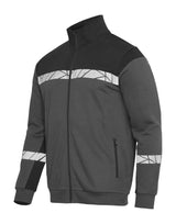 Grey/Black