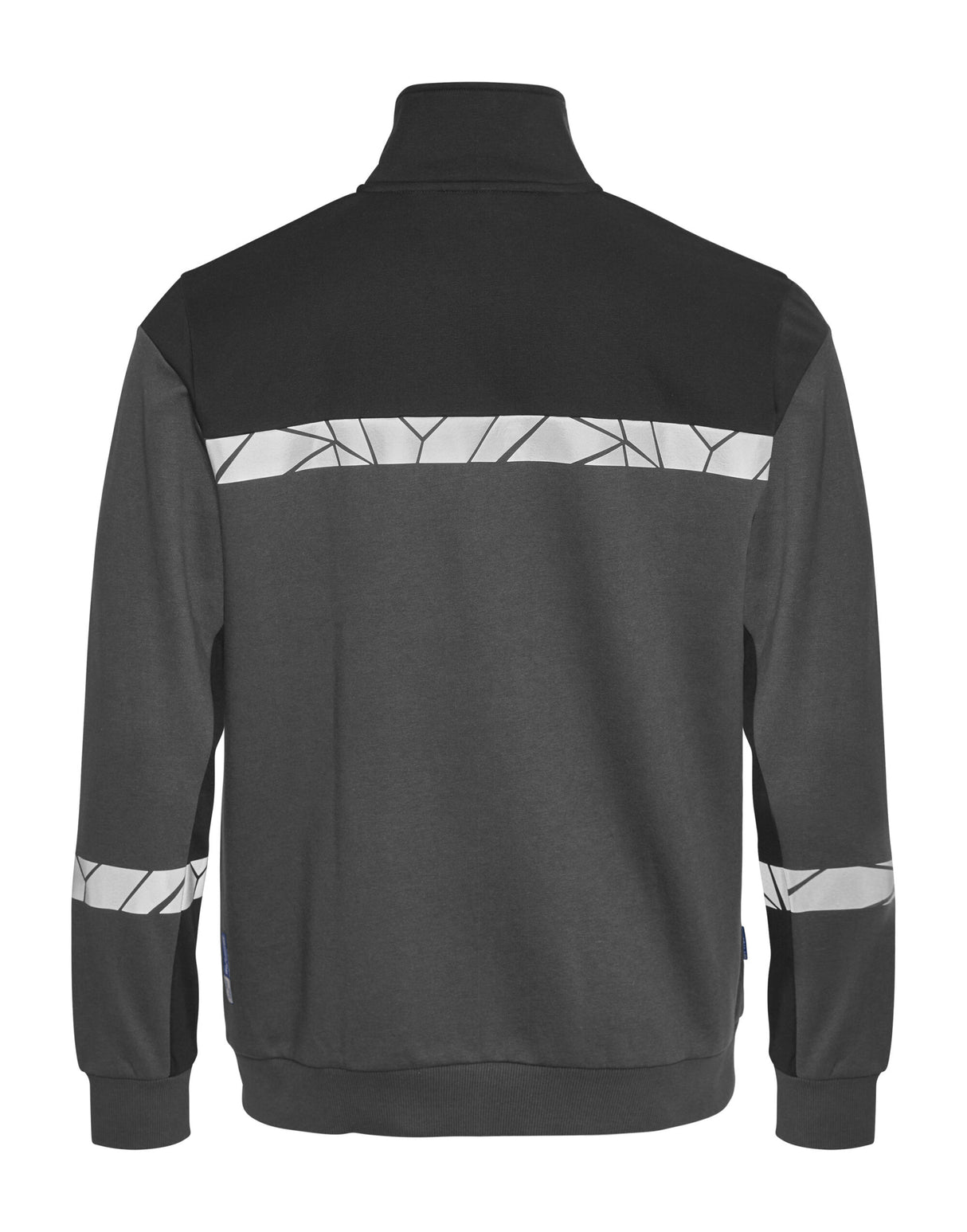 Grey/Black