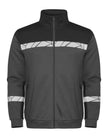 Grey/Black