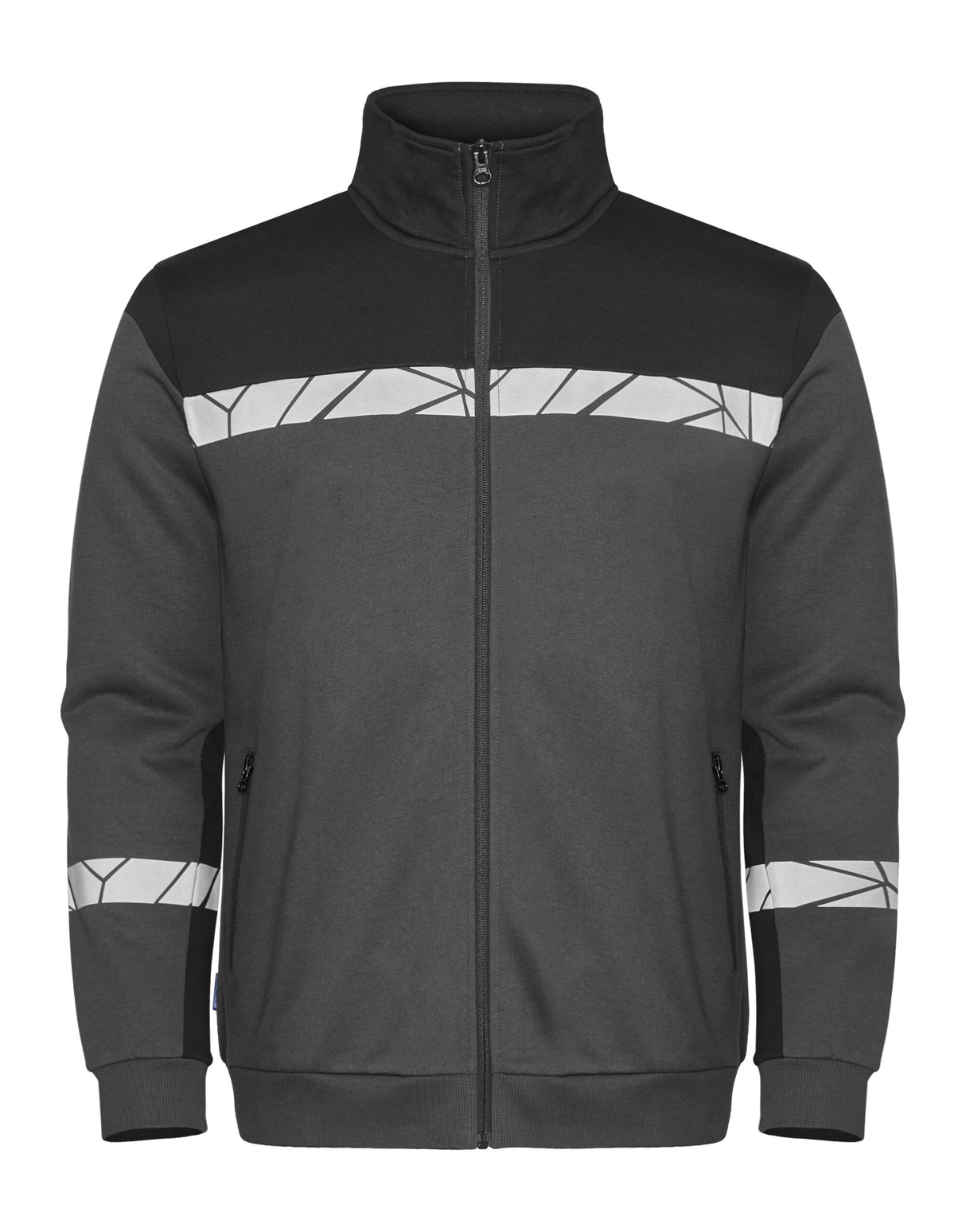 Grey/Black