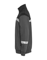 Grey/Black