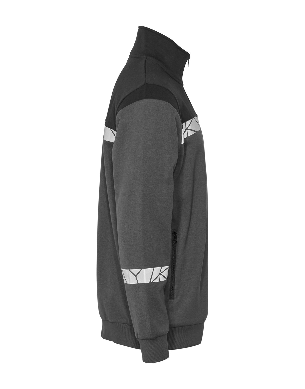 Grey/Black