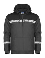 Grey/Black
