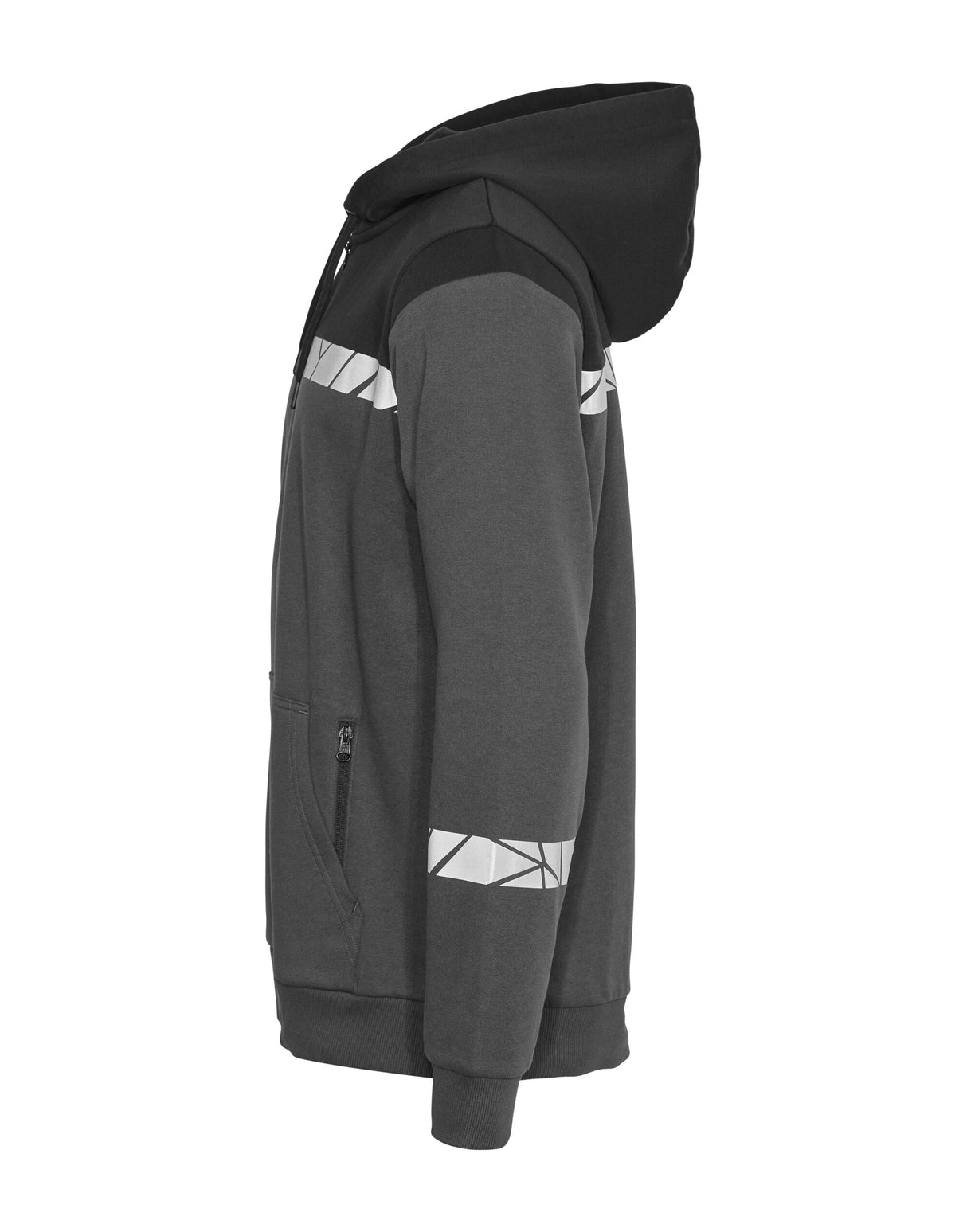 Grey/Black