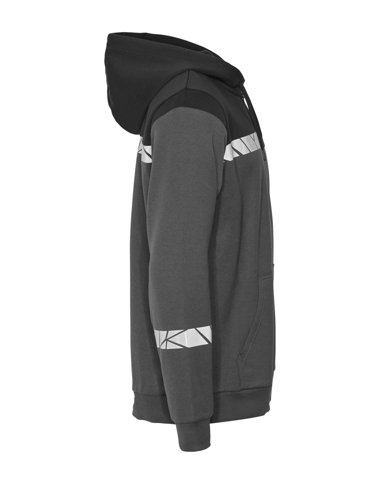 Grey/Black