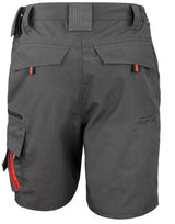 Grey/Black