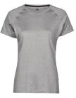 Grey Melange