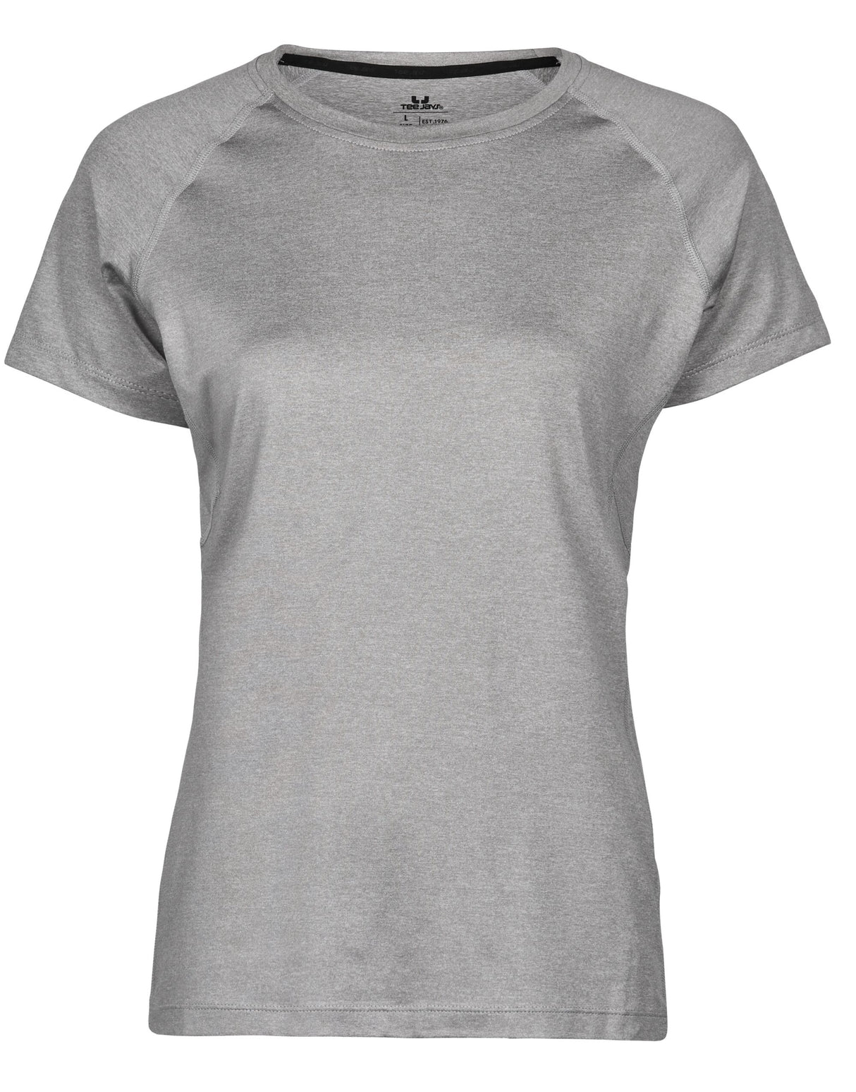 Grey Melange