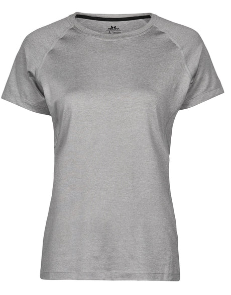 Grey Melange
