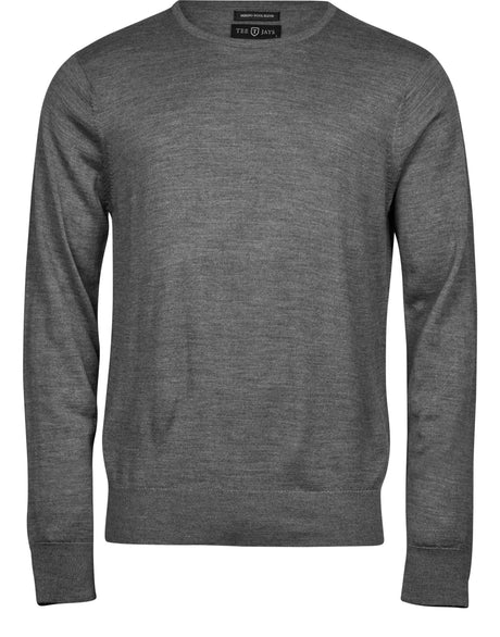 Grey Melange