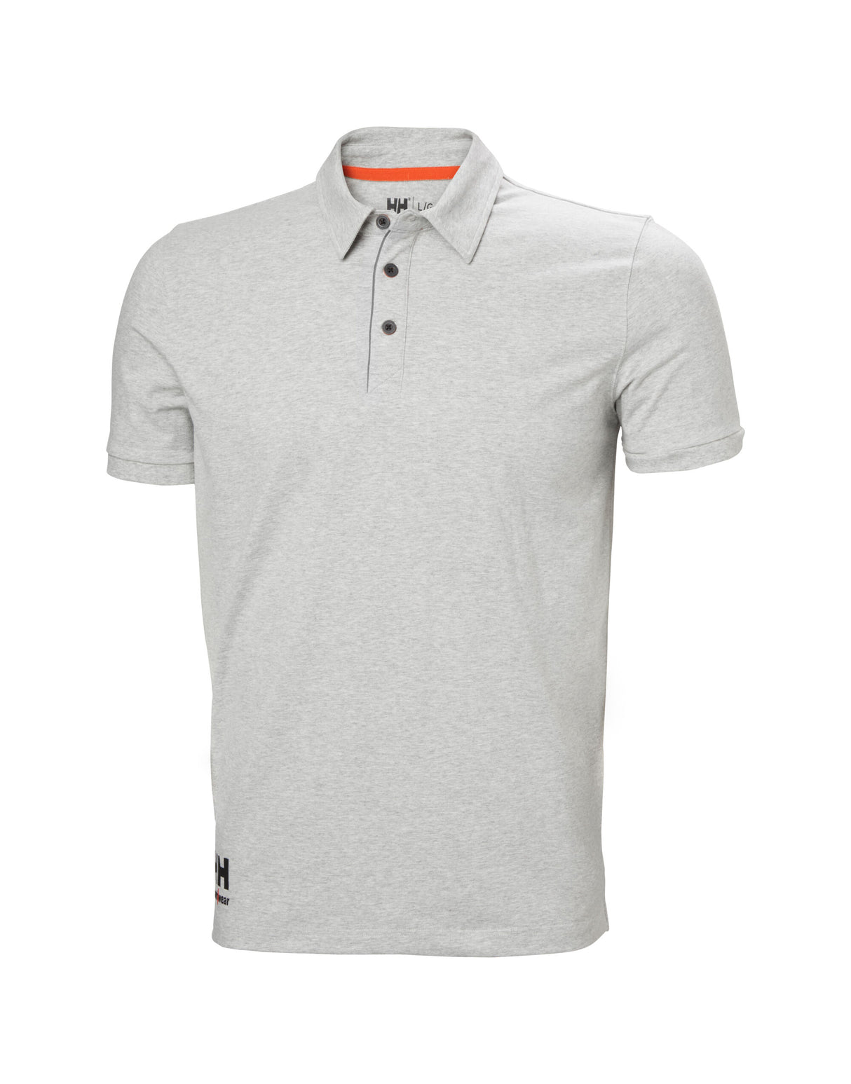 Grey Melange