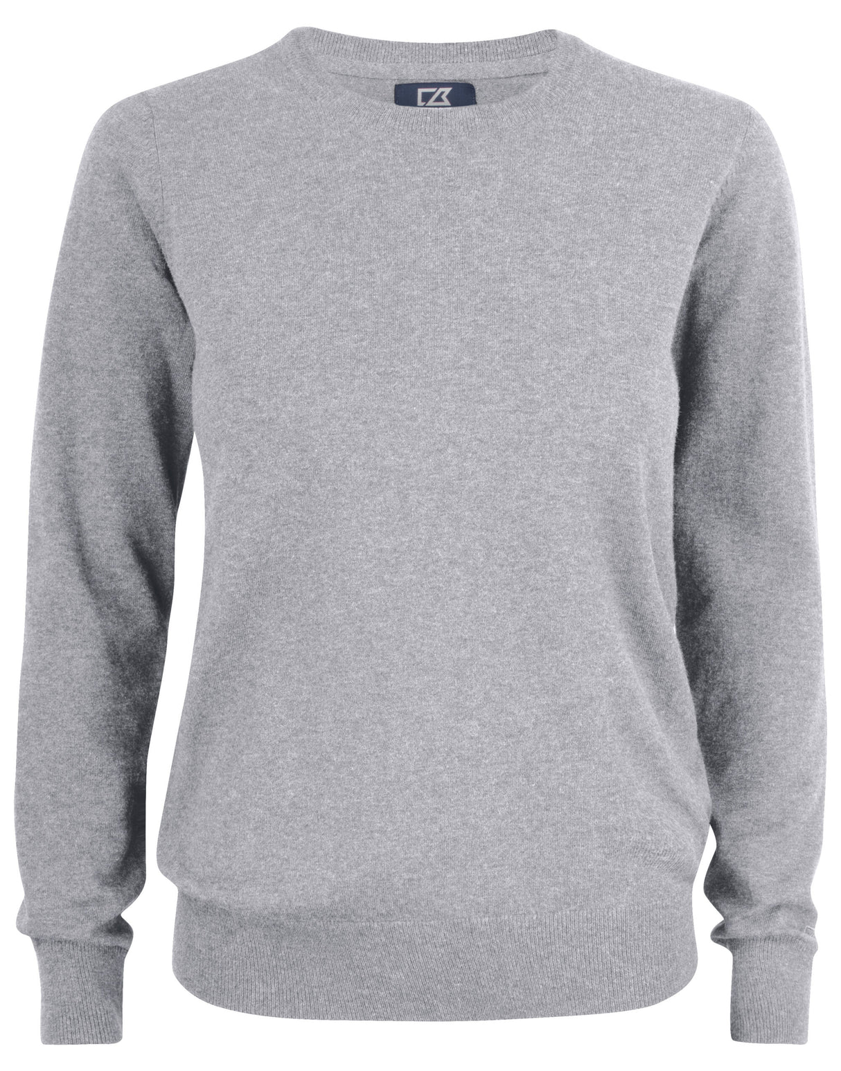 Grey Melange